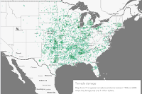 Media Map app Media Map app